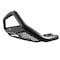 Go Rhino RC4 LR FRAME - 2IN - TEXTURED RC4 SKID PLATE BULL BAR FRAME-NO BRACKETS TXT BLK 55411T - alternate 8